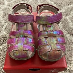 See Kai Run Paley sandal